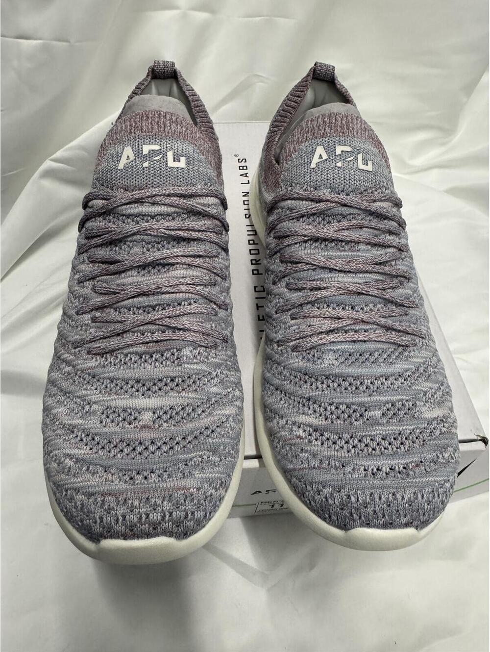 APL TechLoom Phantom Running Shoes - Size 11
